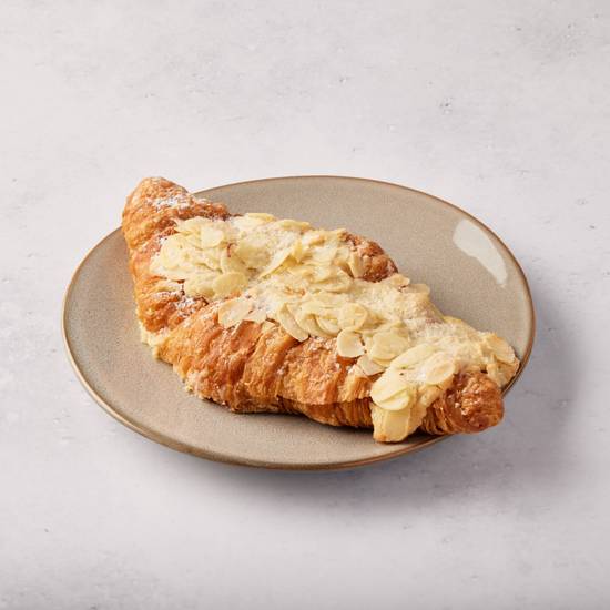 Almond Croissant