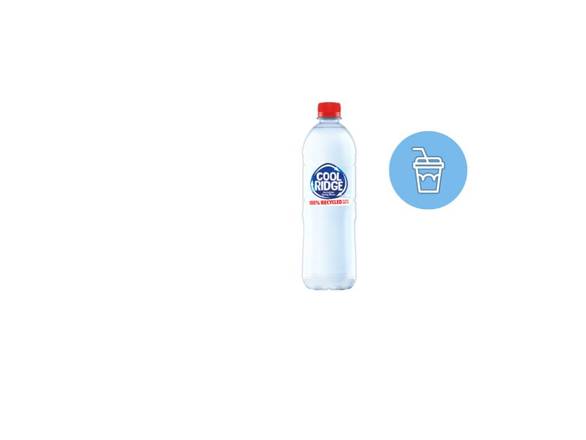Spring Water