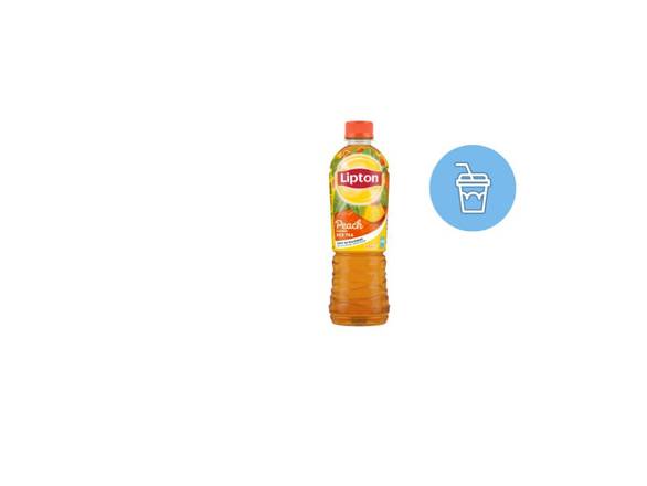 Lipton Peach Iced Tea