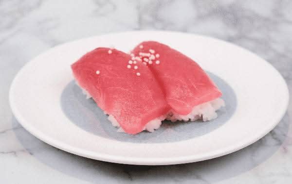 Tuna Nigiri