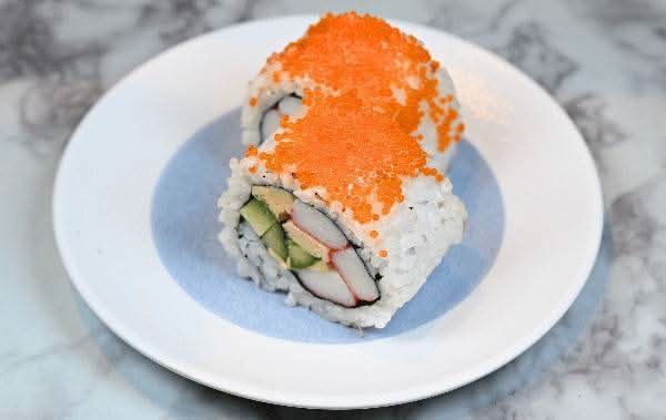 California Roll