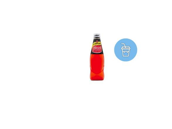 Schweppes Agrum Blood Orange