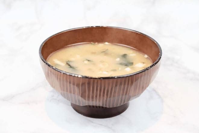 Miso Soup