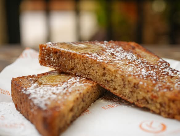 Banana Bread