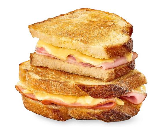 Ham & Cheese Toastie