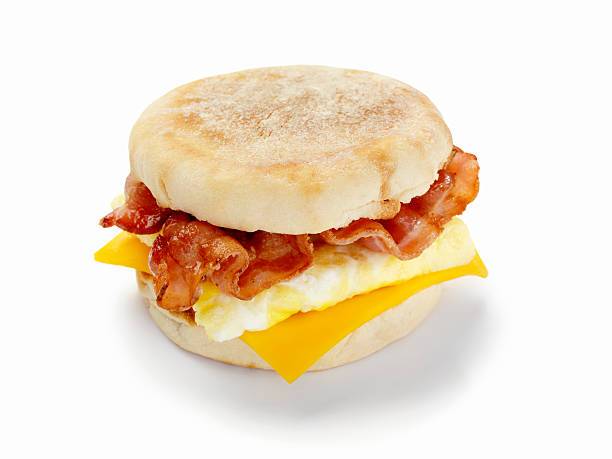 English Muffin