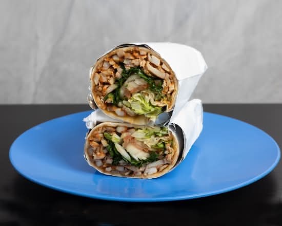 Chicken Kebab