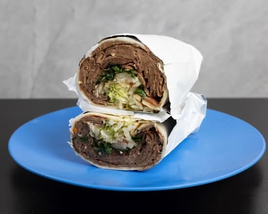 Beef Kebab