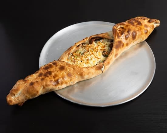 Beef Pide