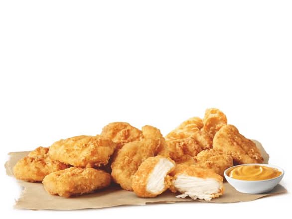 Chicken Nuggets