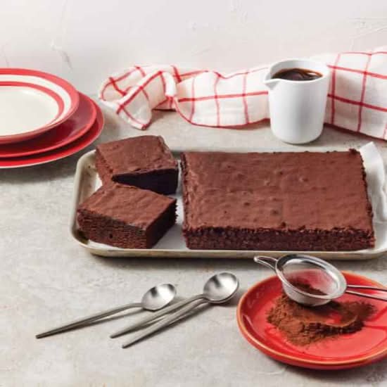 Chocolate Brownies