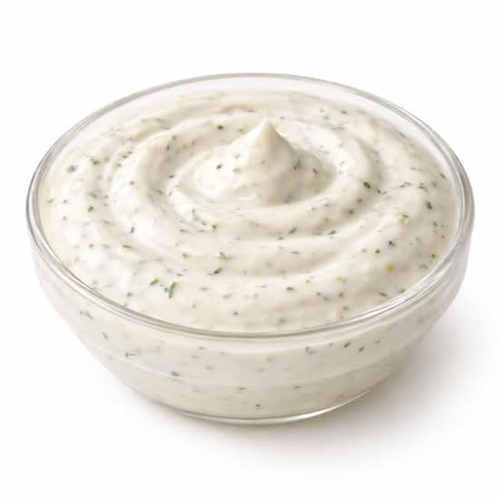 *Ranch Dipping Sauce