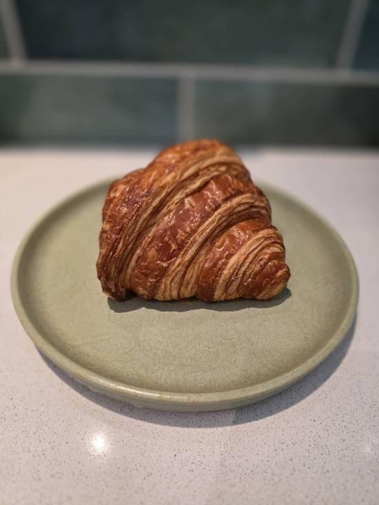 Plain Croissant