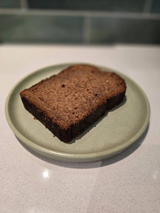 Banana Bread
