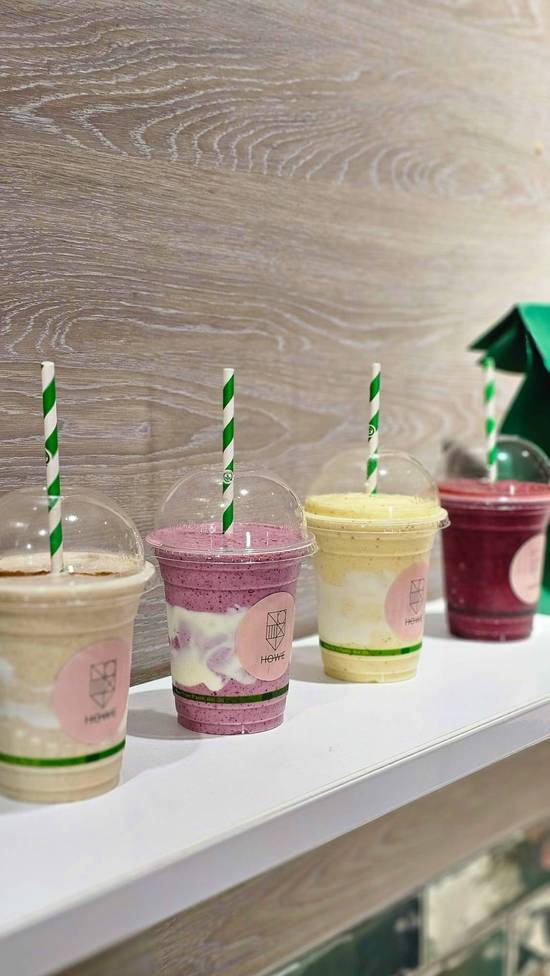 Acai Smoothie