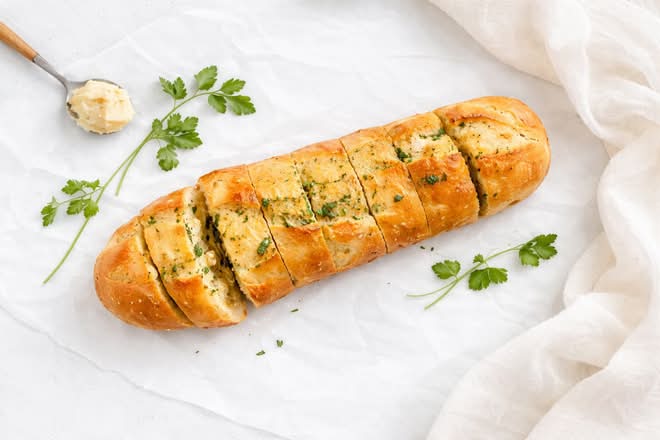 Garlic Bread