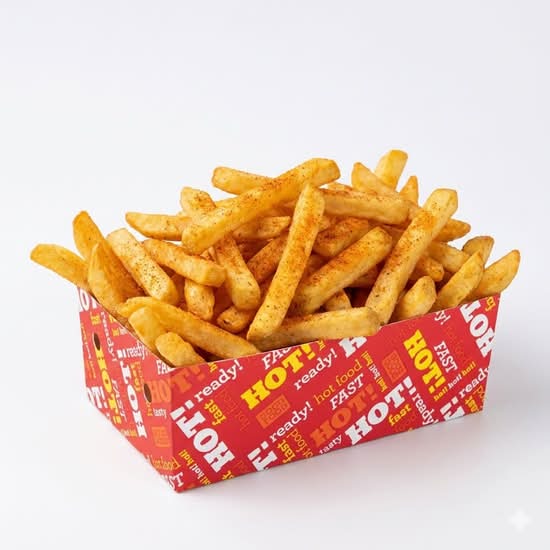Potato Chips