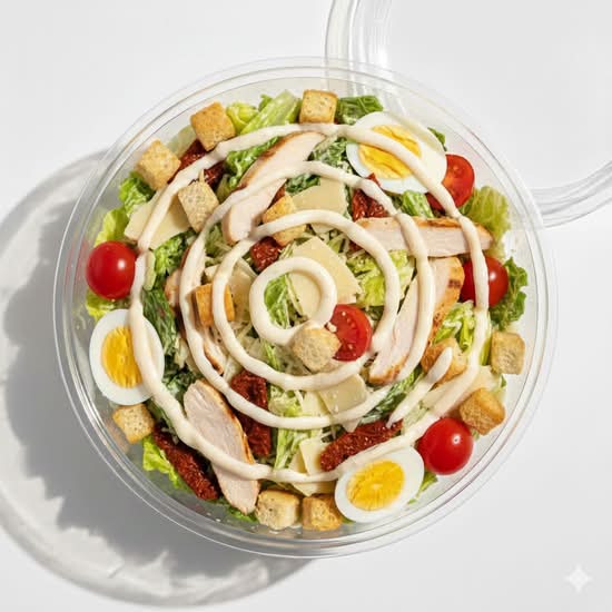 Caesar Salad