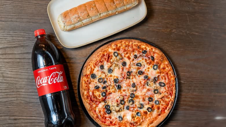 1 Large Pizza Deal
