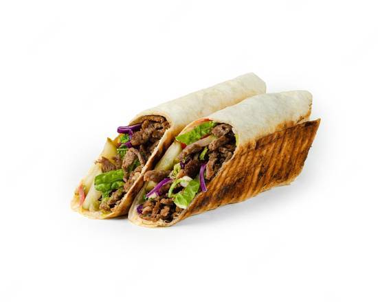 Lamb Kebab