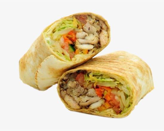 Chicken Kebab