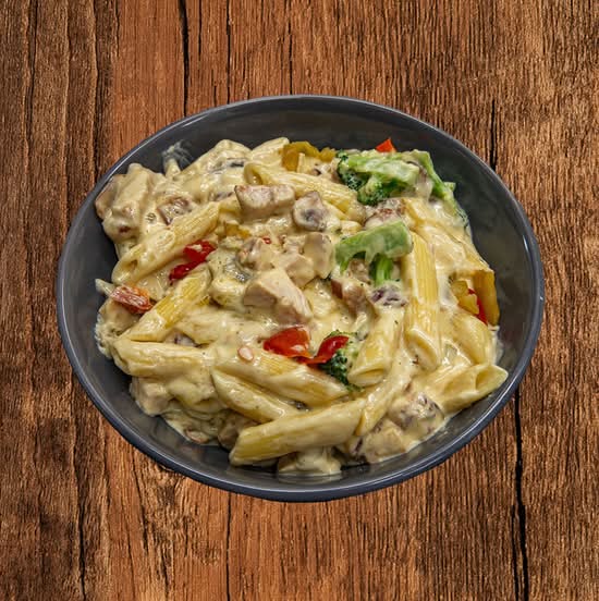 Chicken Supreme
