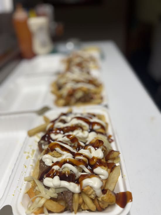 HSP Midroz (Snack Pack)