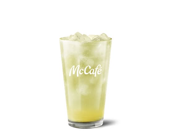 Medium Lemon Flavour Drink