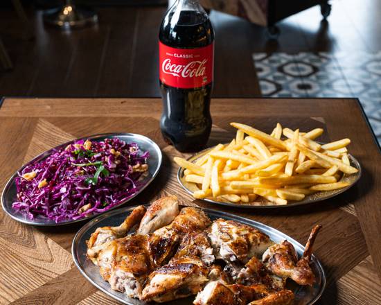 Family Meal Deal