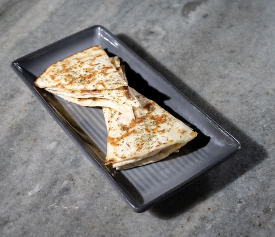 Pita Bread