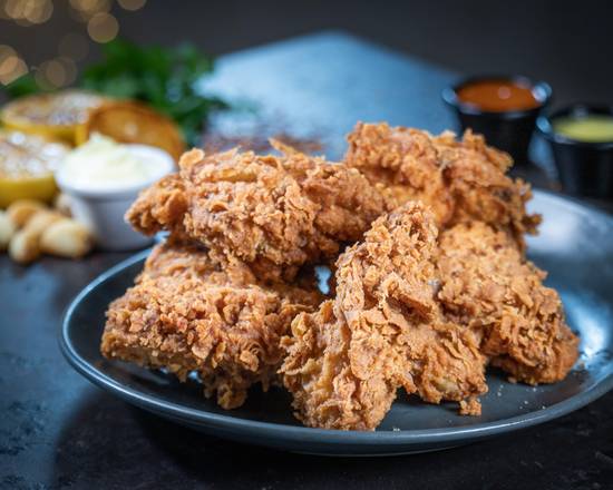 Fried Chicken
