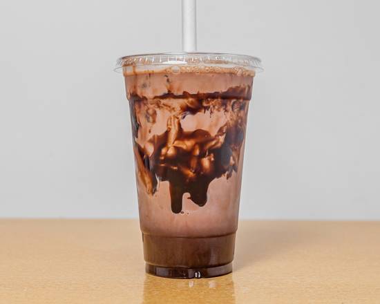 Iced Chocolate