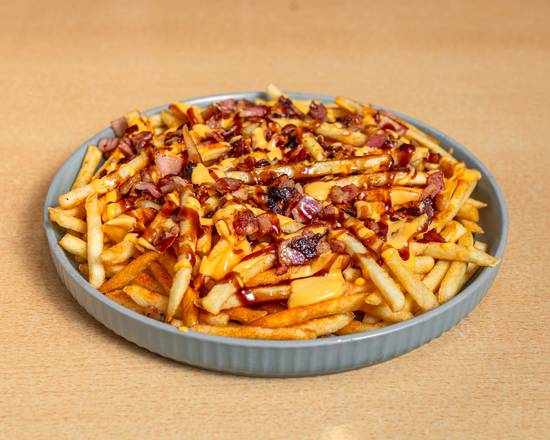 XL Loaded Fries