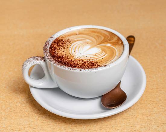 Cappuccino