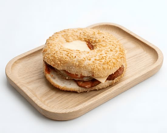 BAGEL