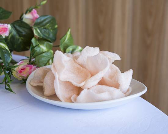 Prawn Crackers