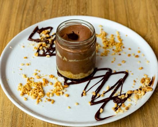 Nutella Cheesecake
