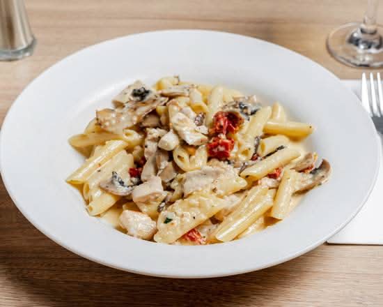 Penne Pollo