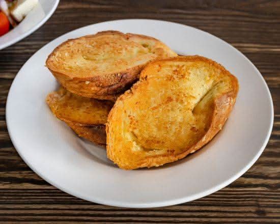 Garlic Bread