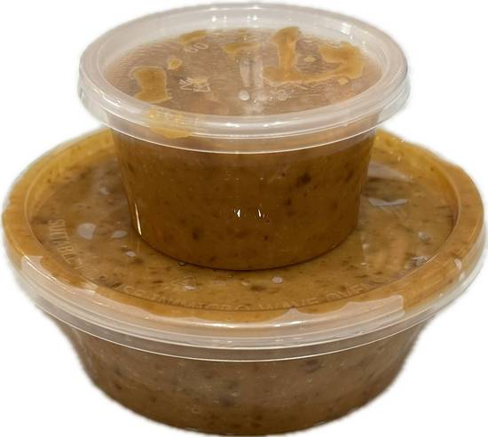 Peanut Sauce