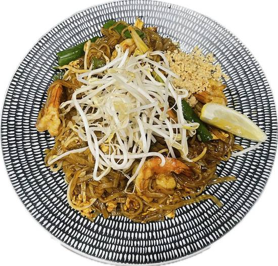 Pad Thai Noodles