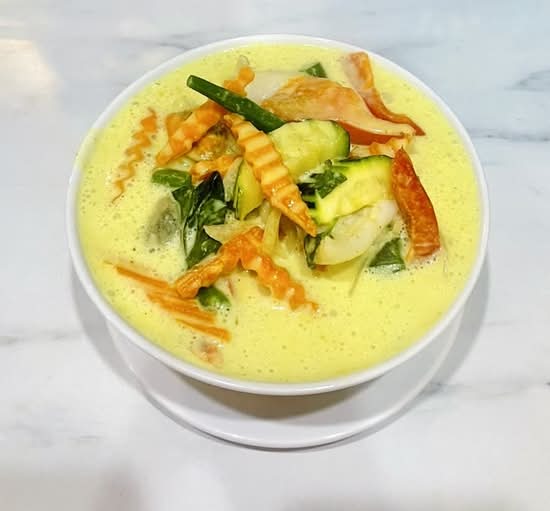 Green Curry