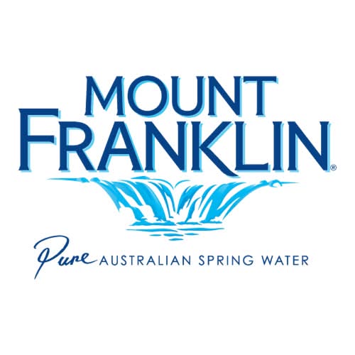 Mount Franklin (600ml)