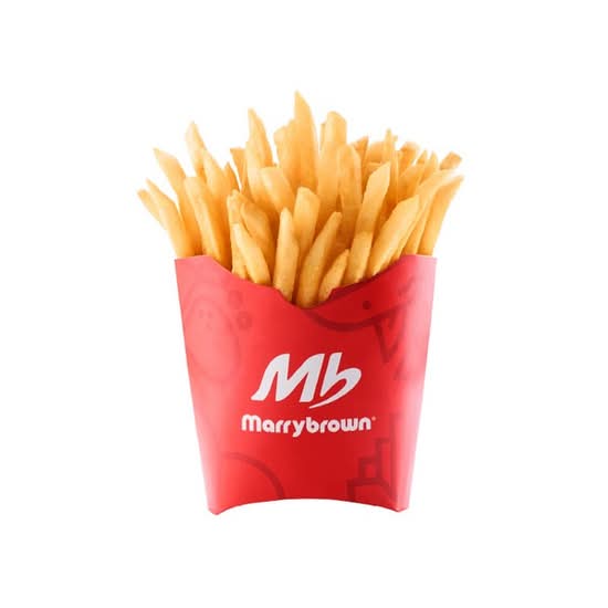 French Fries (Large)