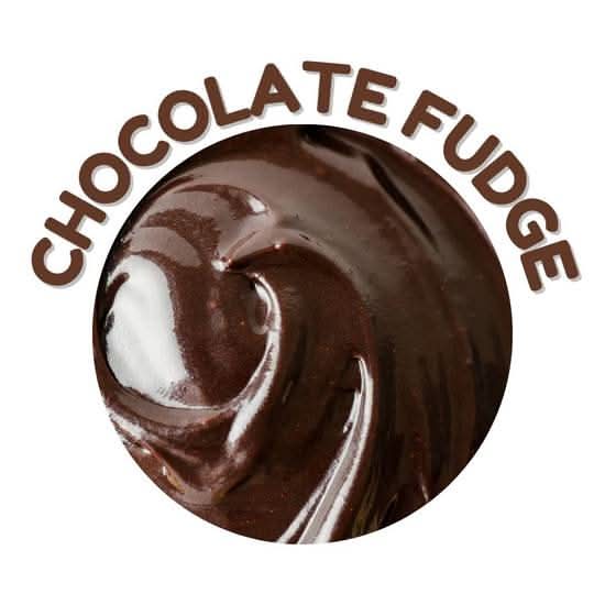 Chocolate Fudge Sauce