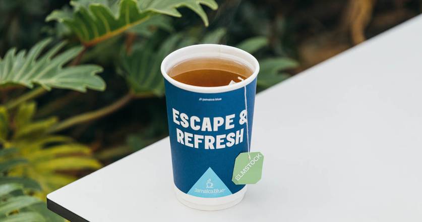 Green Tea