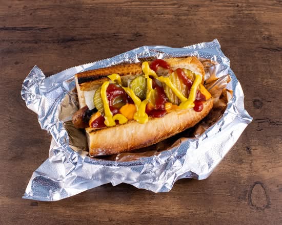 Chicago Dog