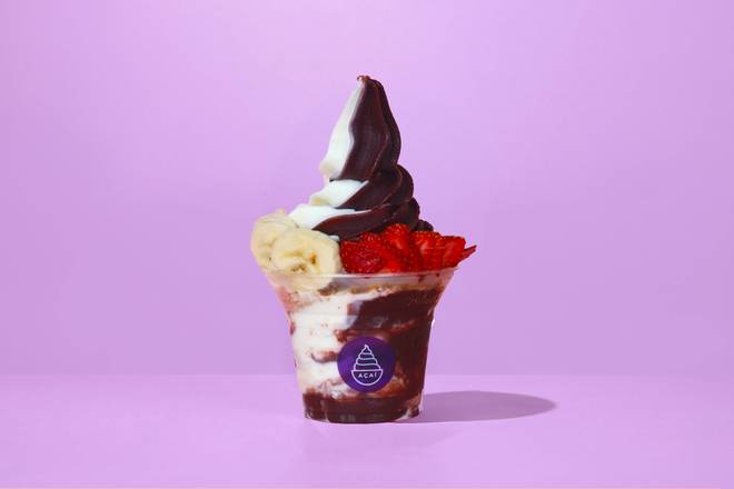 Fro-Yo Acai Swirl