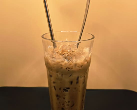 Cà Phê Sữa Đá - Vietnamese Ice Coffee with Milk