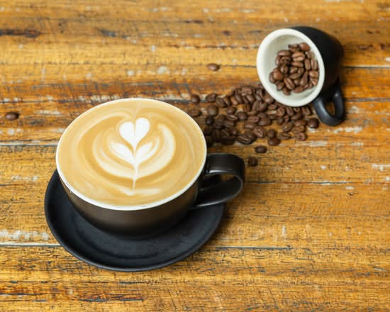 Cafe Latte
